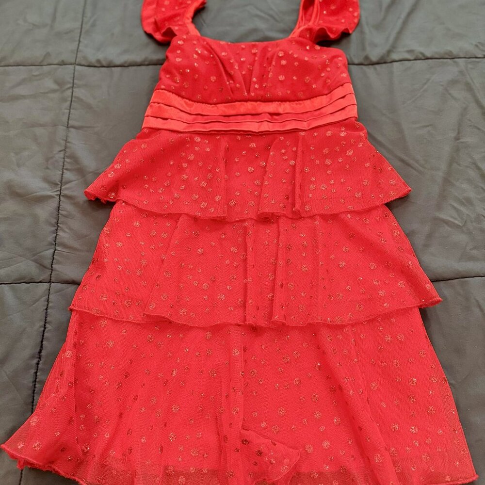 Girl's Dress ALLY B. 9-11 YR **& 20% OFF if you buy 4 items !!**